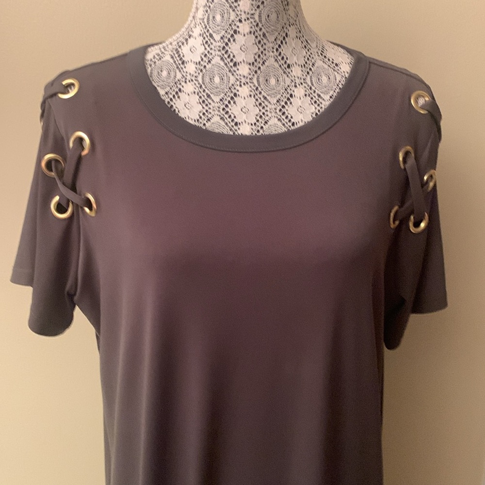 Michael Kors pluse size  dress